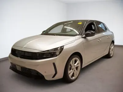 Gebraucht Opel Corsa 136 PS (100 kW) 2024 Grau Kleinwagen