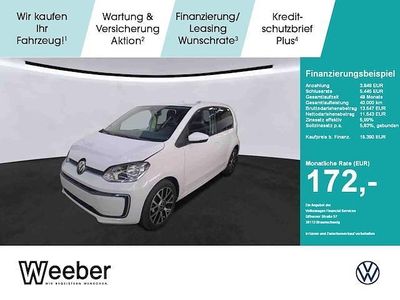 VW e-up!