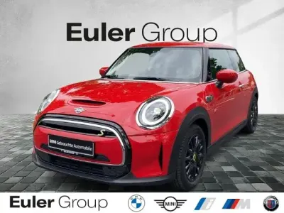 Gebraucht Mini Cooper SE