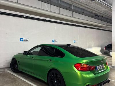BMW 430