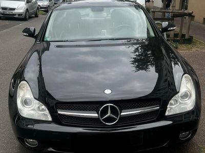 Mercedes CLS350