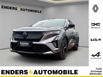 Gebraucht Renault Rafale 150 PS (110 kW) 2026 Grau SUV