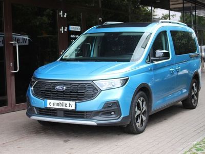 Ford Grand Tourneo Connect
