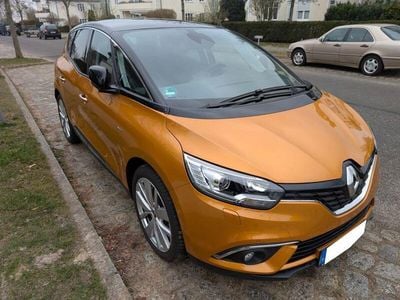 Renault Scénic IV