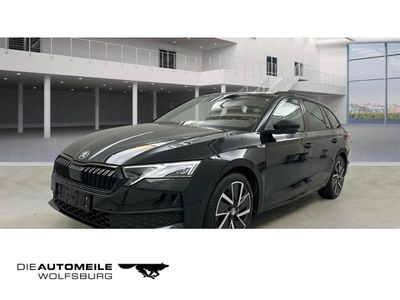 Usata Skoda Octavia SportLine 150 CV (110 kW) 2024 Station wagon