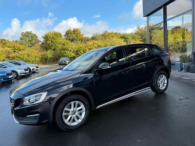 Volvo V60 CC