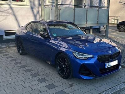 BMW M240