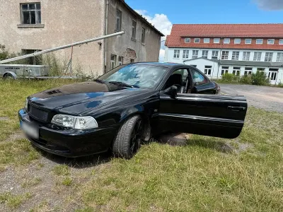 Gebraucht Volvo C70