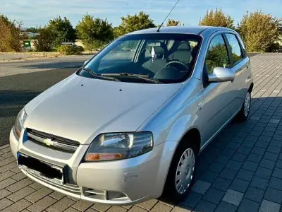 Gebraucht Chevrolet Kalos