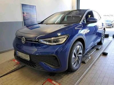 Occasion VW ID.5 Pro 127 kW (174 PK) 2024 Blauw SUV