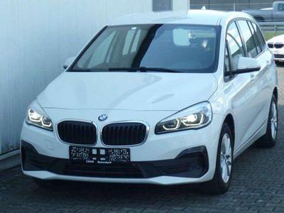 BMW 216 Gran Tourer