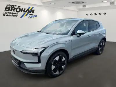 Gebraucht Volvo EX30