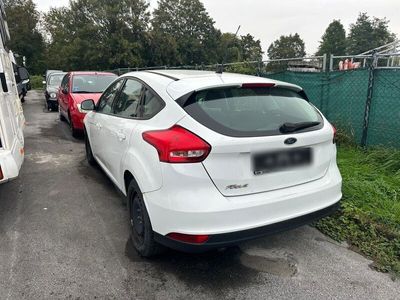 gebraucht Ford Focus 