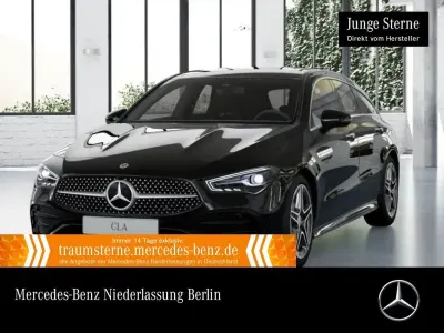 Gebraucht Mercedes CLA180 Shooting Brake