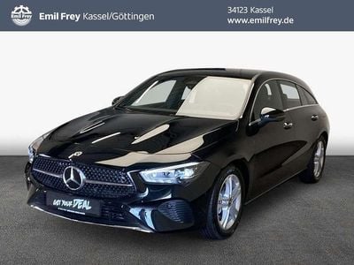Mercedes CLA180