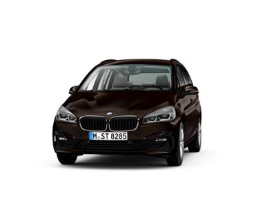 BMW 218 Gran Tourer