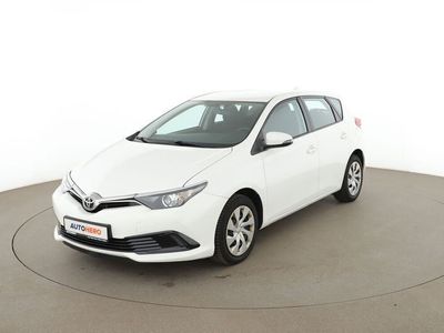 gebraucht Toyota Auris 1.3 Cool, Benzin, 12.420 €