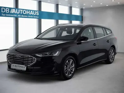 Gebraucht Ford Focus