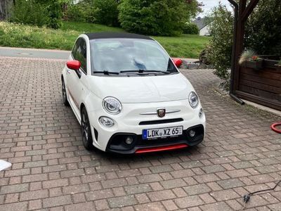 Abarth 595C