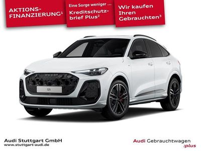 Gebraucht Audi Q5 Sportback Sport 204 PS (150 kW) 2025 Weiß SUV