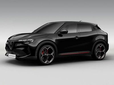 Gebraucht Alfa Romeo Junior Veloce 206 kW (281 PS) 2026 Schwarz SUV