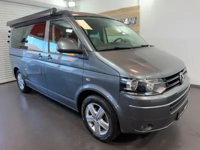 Gebraucht VW California