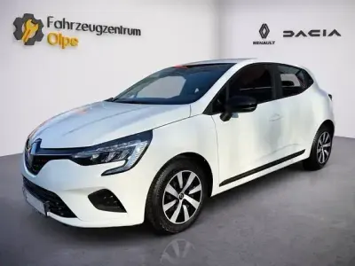 Używany Renault Clio V