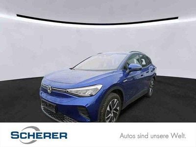Gebraucht VW ID.4 Pro Performance 150 kW (204 PS) 2023 SUV