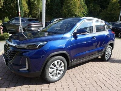 Baic X35