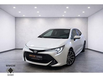 Gebraucht Toyota Corolla 2022 Weiss