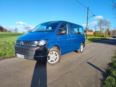 gebraucht VW Transporter T6