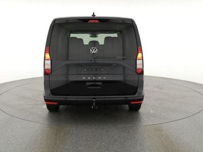 VW Caddy Maxi