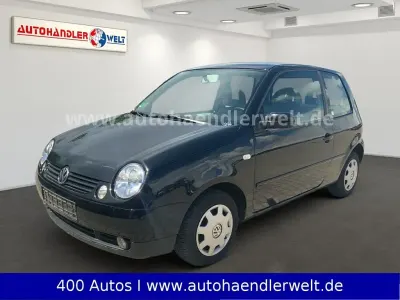 Gebraucht VW Lupo