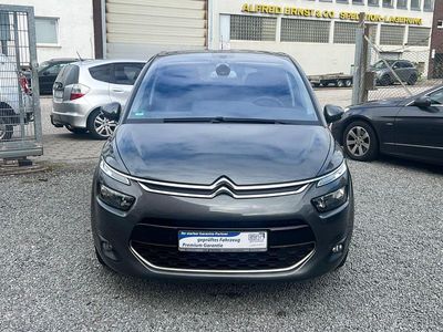 Citroën C4 SpaceTourer