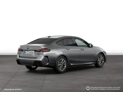 Gebraucht BMW 220 M Sport 156 PS (114 kW) 2026 Grau Coupé