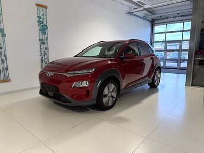 Gebraucht Hyundai Kona Advantage 100 kW (136 PS) 2021 Metallic SUV