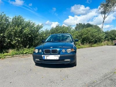BMW 316 Compact