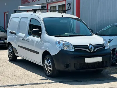Gebraucht Renault Kangoo