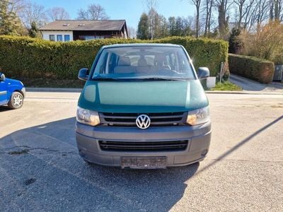 VW T5