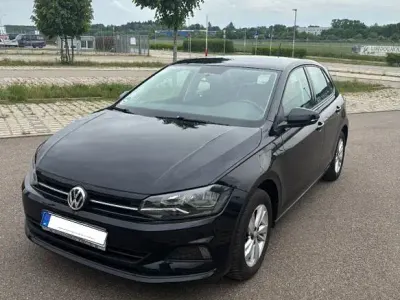 Usata VW Polo