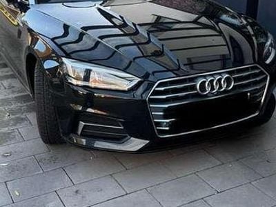 Audi A5 Cabriolet