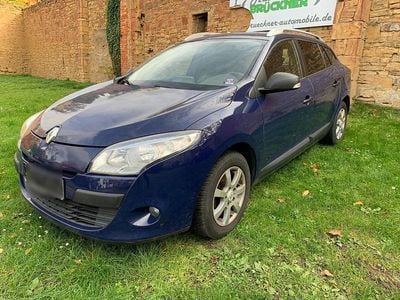 Renault Mégane GrandTour