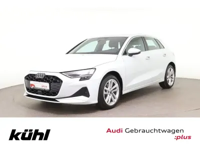 Gebraucht Audi A3 Advanced 150 PS (110 kW) 2025 Limousine