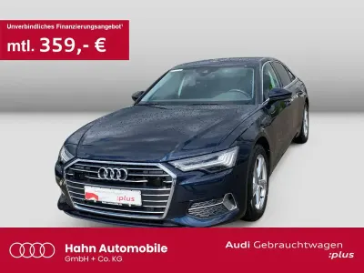 Gebraucht Audi A6