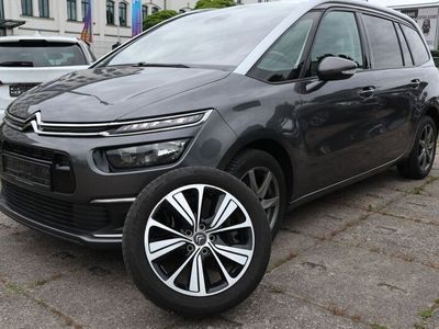Citroën Grand C4 Picasso