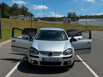 Gebraucht VW Golf V