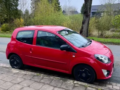 Używany Renault Twingo