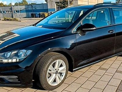 VW Golf VII
