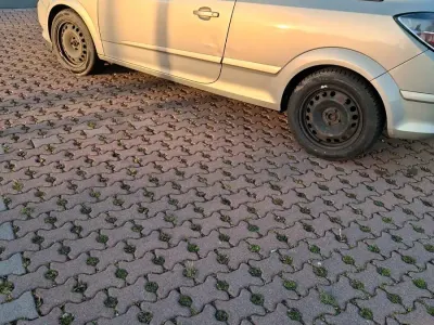 Gebraucht Opel Astra GTC