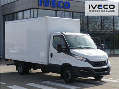 gebraucht Iveco Daily 35C16H